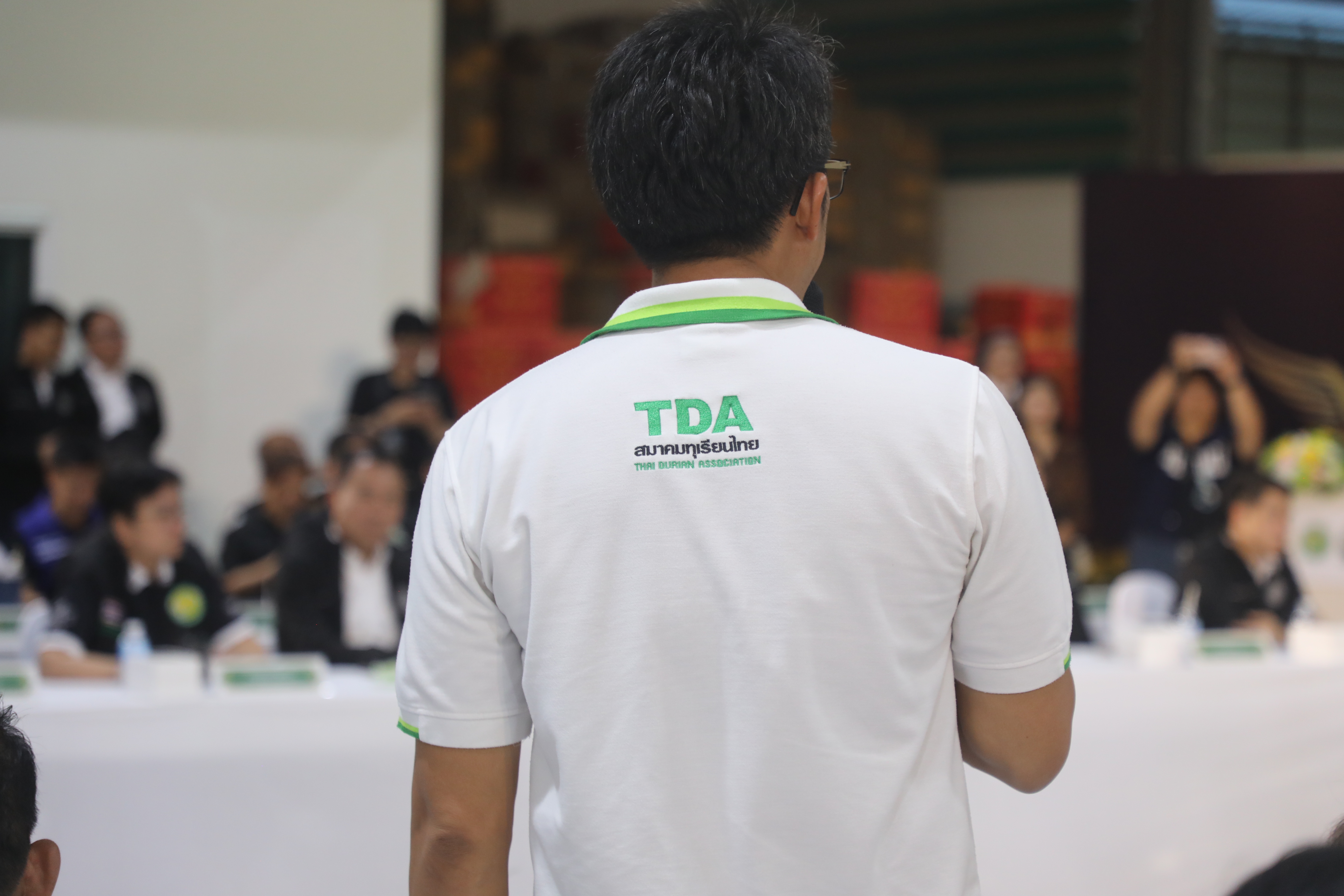 title - ส.ป.ก. ติดตามรัฐมนตรีว่าการกระทรวงเกษตรและสหกรณ์และคณะ ลงพื้นที่ตรวจราชการในพื้นที่จังหวัดจันทบุรี